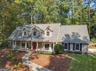 106 Whisper Trce, Peachtree City, GA 30269