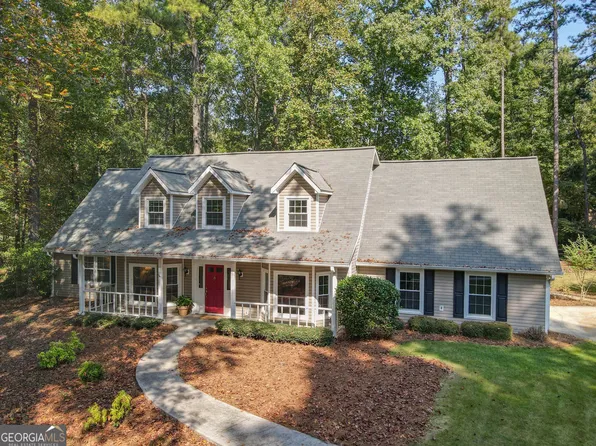 106 Whisper Trce, Peachtree City, GA 30269