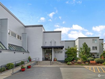 200 James Street #302, Edmonds, WA, 98020