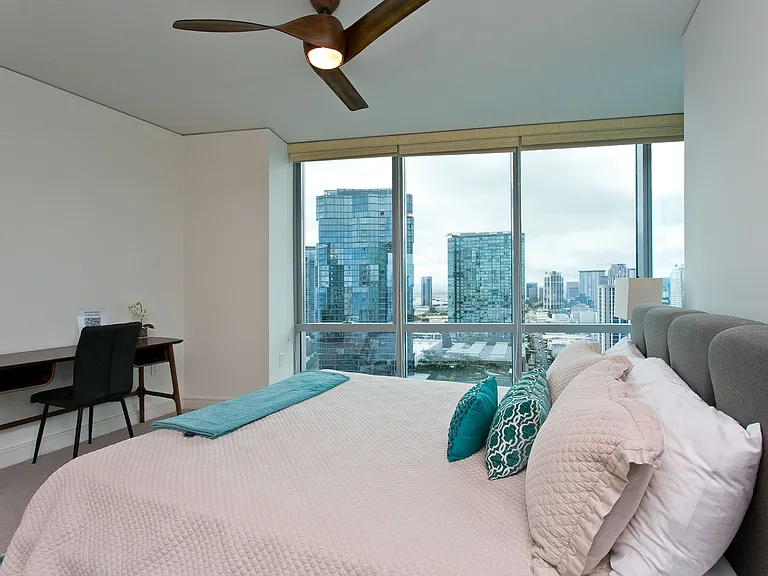 1288 Ala Moana Blvd #24A — Photo 7