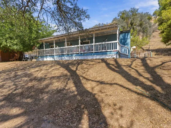 38152 Ruth Hill Road, Yokuts Valley, CA 93675
