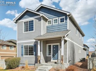 2514 Ellingwood Dr, Colorado Springs, CO 80910