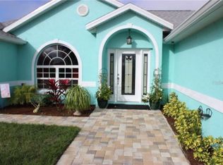 9545 Zorn St, Port Charlotte, FL 33981