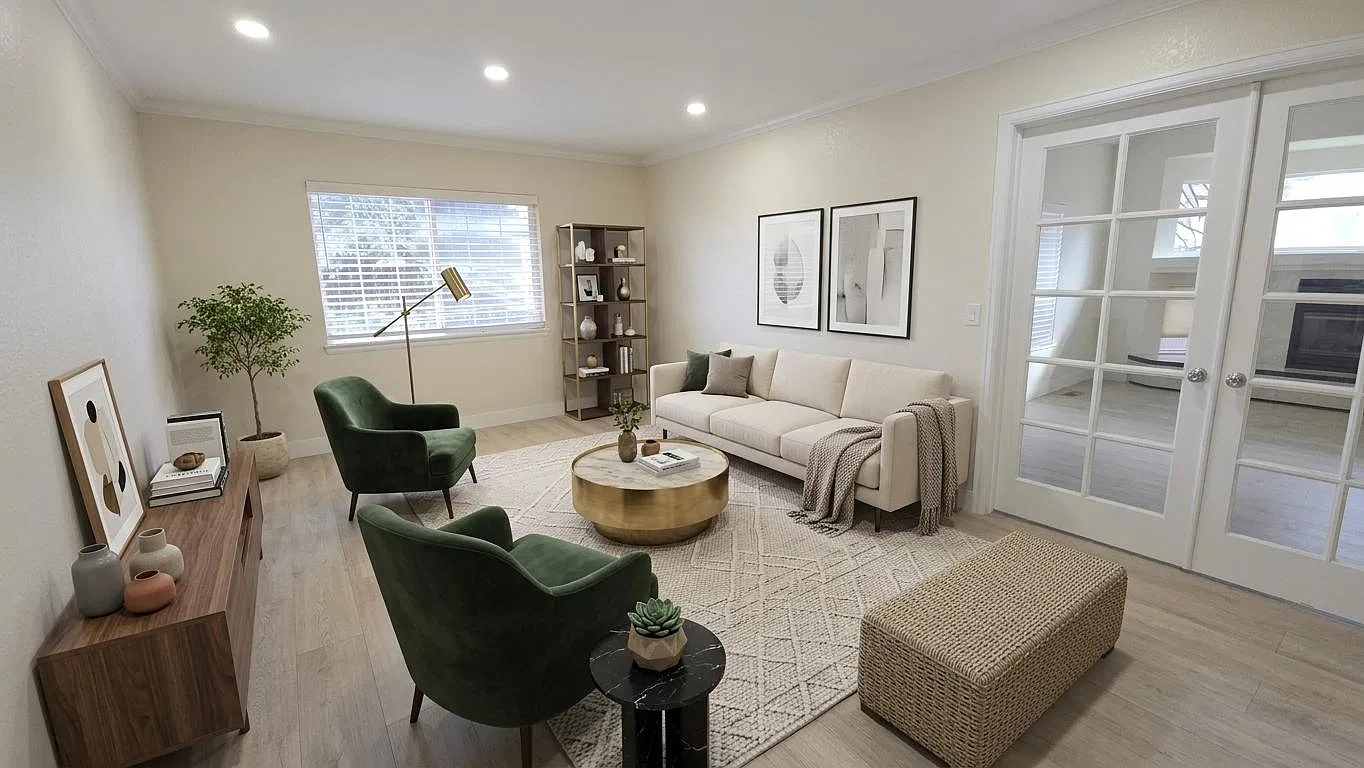 5 bed, 3.5 bath, 2900 sqft, $4,195 — Photo 3