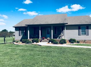 190 Dawson Ln, Glasgow, KY 42141