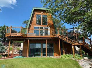 29605 Buffalo Run, Rochert, MN 56578