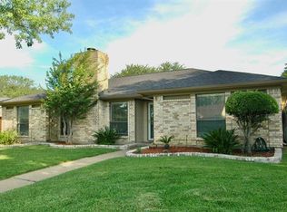 1105 Seabrook Dr, Plano, TX 75023