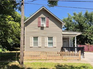 3026 Erin Ave, Cleveland, OH 44113