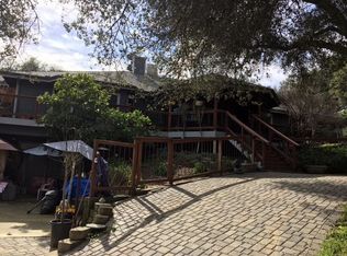 49346 Three Gate Rd, Friant, CA 93626