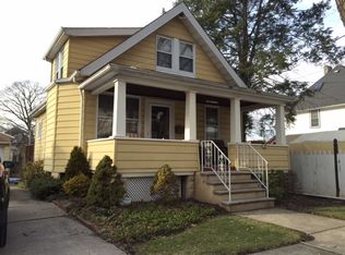 278 Demorest Ave, Staten Island, NY