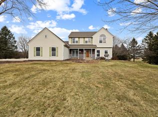 4980 Romans Way, Colgate, WI 53017