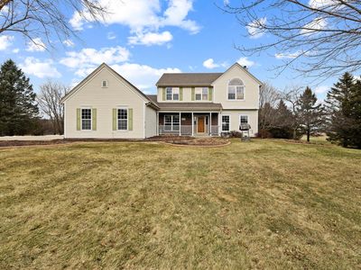 4980 Romans WAY, Colgate, WI, 53017
