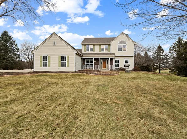 4980 Romans WAY, Colgate, WI 53017