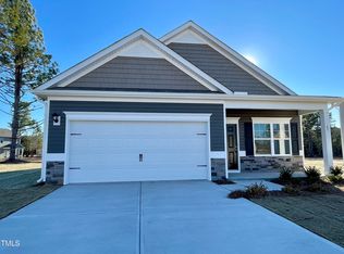 63 Deodora Ln, Cameron, NC 28326