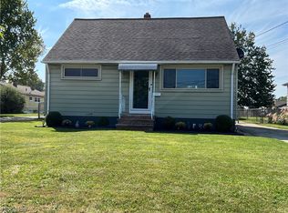 14509 Fayette Blvd, Brookpark, OH 44142
