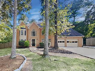 4423 Turnberry Ct, Douglasville, GA 30135