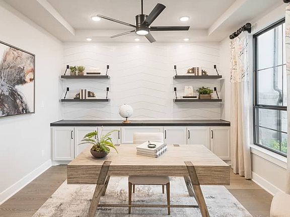 Representative Only Savoy Model Plan Study