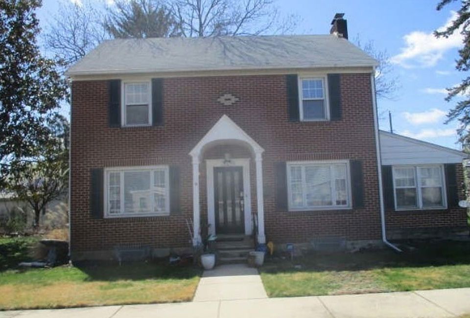 Property Front View