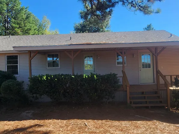 2729 Airstrip Rd, Gilmer, TX 75644