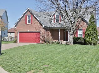 4106 Brownsboro Glen Rd, Louisville, KY 40241