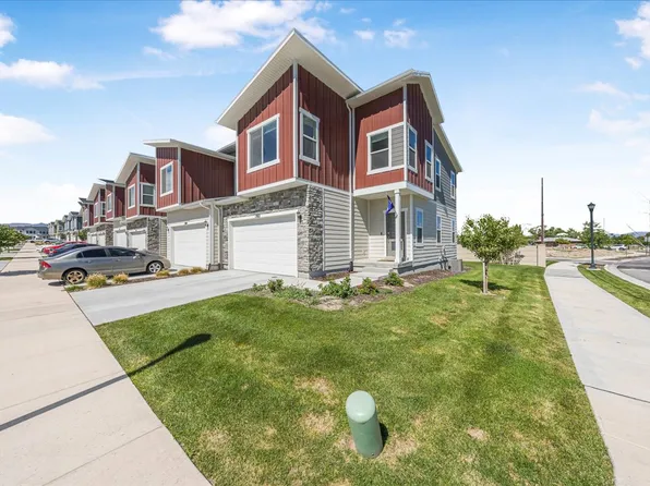 1502 W Sparta Way, South Jordan, UT 84095