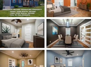 765 Dale Rd, Spruce Pine, NC 28777