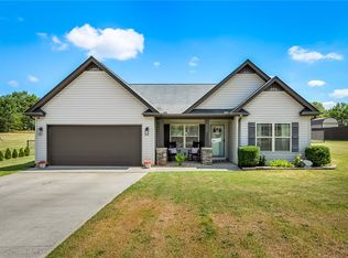 110 Bean Mill Way, Anderson, SC 29625