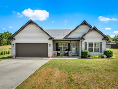 110 Bean Mill Way, Anderson, SC, 29625
