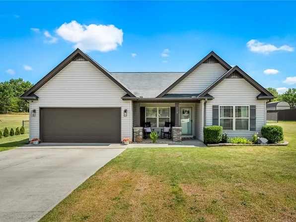 110 Bean Mill Way, Anderson, SC 29625