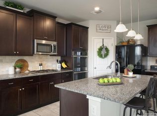 225 Treble Knl, Spring Branch, TX 78070