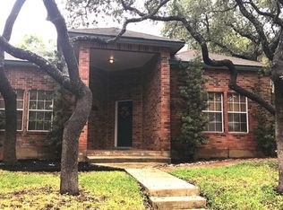 16215 Deer Pass St, San Antonio, TX 78232