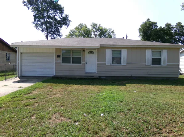 1016 Roseclair Dr, North Little Rock, AR 72117