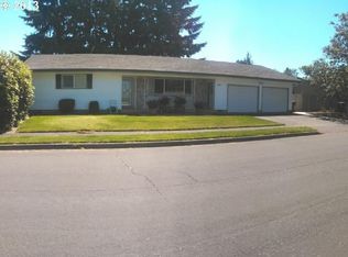 2195 Harvard Dr, Eugene, OR 97405