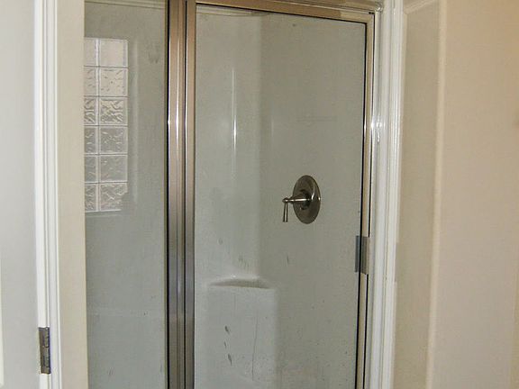 Walk-in Shower Master
