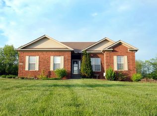 84 Winter Dr, Taylorsville, KY 40071