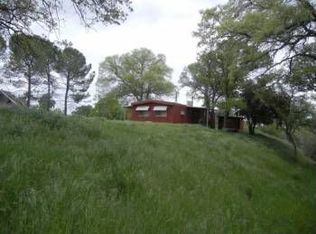 15945 Lowery Rd, Red Bluff, CA 96080