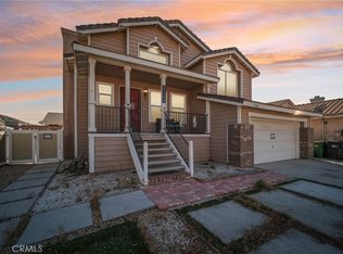 37048 Boxleaf Rd, Palmdale, CA 93550