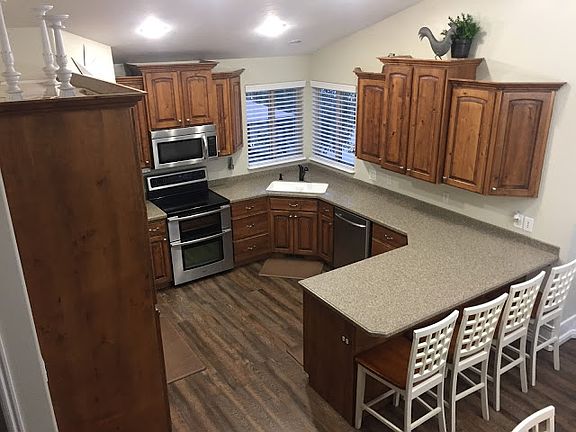 Main Kitchen