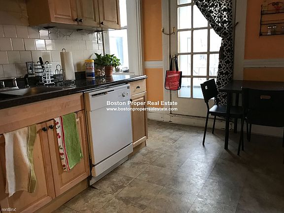80 Fenway #34 Boston - Fenway Unit Photo 6