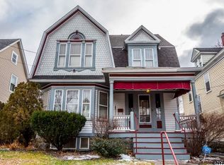 111 Elmer Ave, Schenectady, NY 12308