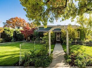 214 E Cambridge Ave, Fresno, CA 93704