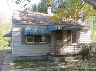 3908 Huggins Ave, Flint, MI 48506