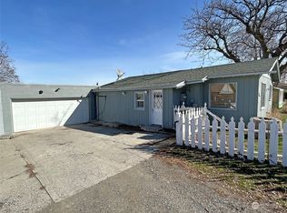 213 Roosevelt Dr, Grand Coulee, WA 99133