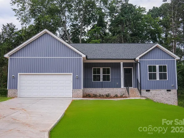 5348 Almeda Pl, Concord, NC 28027