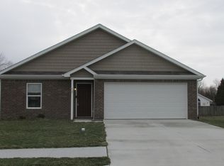 2705 W Kings Canyon Rd, Muncie, IN 47303