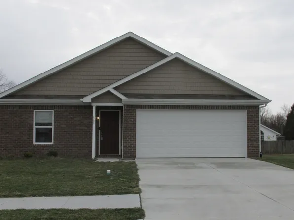 2705 W Kings Canyon Rd, Muncie, IN 47303