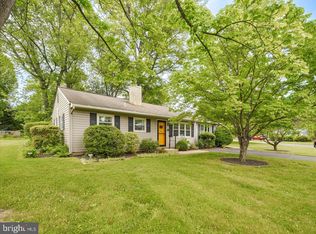 91 Vine St, New Britain, PA 18901