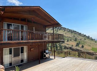 6050 Olde Stage Rd, Boulder, CO 80302