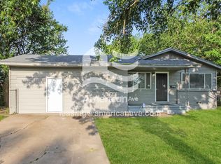 5229 N Norfolk Ave, Tulsa, OK 74126