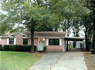 2440 Lindale Ln, Mesquite, TX 75149
